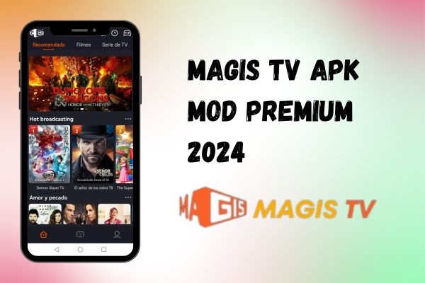 magis tv premium apk download